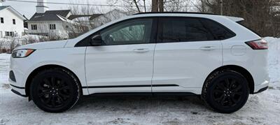 2024 Ford Edge SE   - Photo 4 - Hermon, ME 04401