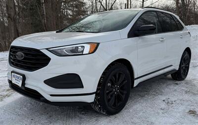 2024 Ford Edge SE   - Photo 3 - Hermon, ME 04401