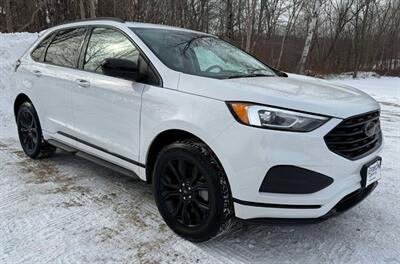 2024 Ford Edge SE   - Photo 1 - Hermon, ME 04401