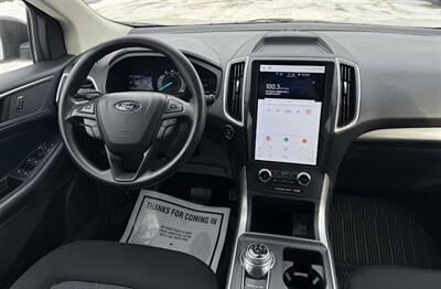 2024 Ford Edge SE   - Photo 20 - Hermon, ME 04401