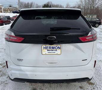 2024 Ford Edge SE   - Photo 6 - Hermon, ME 04401