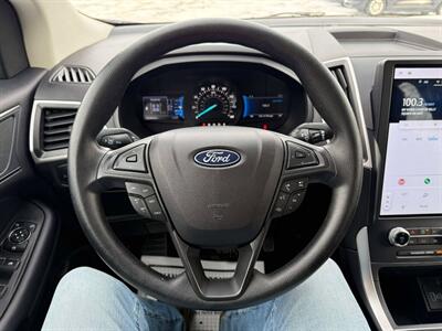 2024 Ford Edge SE   - Photo 21 - Hermon, ME 04401