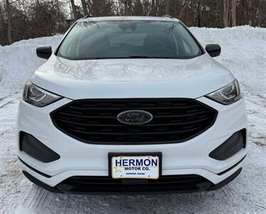 2024 Ford Edge SE   - Photo 2 - Hermon, ME 04401