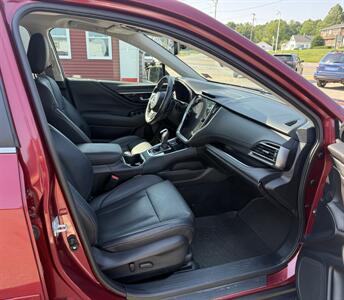 2024 Subaru Outback Limited - Photo 16 - Hermon, ME 04401