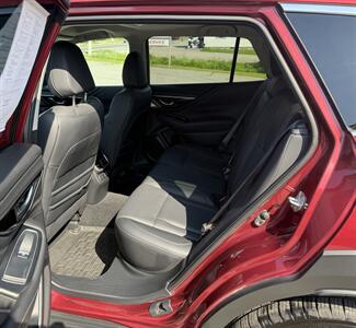 2024 Subaru Outback Limited - Photo 12 - Hermon, ME 04401