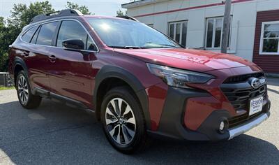 2024 Subaru Outback Limited - Photo 3 - Hermon, ME 04401