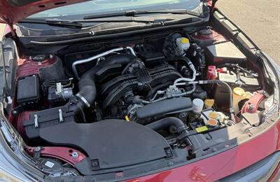 2024 Subaru Outback Limited - Photo 9 - Hermon, ME 04401