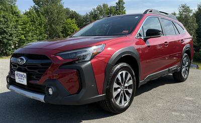 2024 Subaru Outback Limited - Photo 1 - Hermon, ME 04401