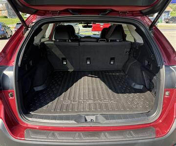 2024 Subaru Outback Limited - Photo 13 - Hermon, ME 04401