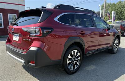 2024 Subaru Outback Limited - Photo 5 - Hermon, ME 04401
