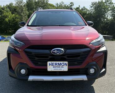 2024 Subaru Outback Limited - Photo 2 - Hermon, ME 04401