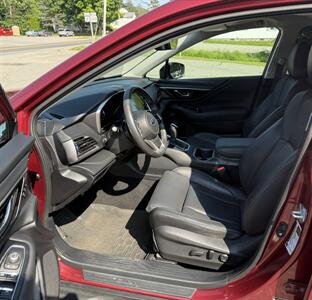 2024 Subaru Outback Limited - Photo 11 - Hermon, ME 04401