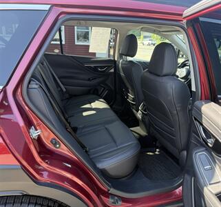 2024 Subaru Outback Limited - Photo 15 - Hermon, ME 04401