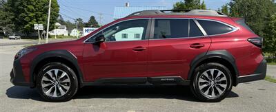 2024 Subaru Outback Limited - Photo 8 - Hermon, ME 04401