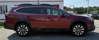 2024 Subaru Outback Limited - Photo 4 - Hermon, ME 04401