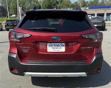 2024 Subaru Outback Limited - Photo 6 - Hermon, ME 04401