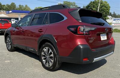 2024 Subaru Outback Limited - Photo 7 - Hermon, ME 04401