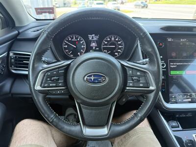 2024 Subaru Outback Limited - Photo 23 - Hermon, ME 04401