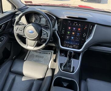 2024 Subaru Outback Limited - Photo 22 - Hermon, ME 04401
