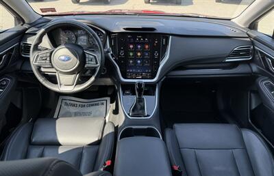 2024 Subaru Outback Limited - Photo 18 - Hermon, ME 04401