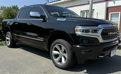 2019 RAM 1500 Limited   - Photo 1 - Hermon, ME 04401