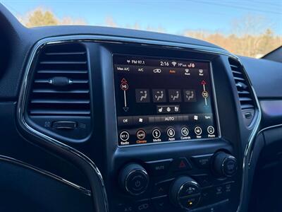 2018 Jeep Grand Cherokee Limited   - Photo 31 - Hermon, ME 04401