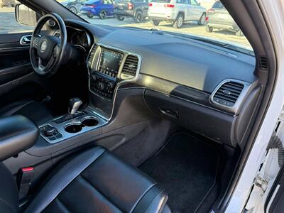 2018 Jeep Grand Cherokee Limited   - Photo 17 - Hermon, ME 04401