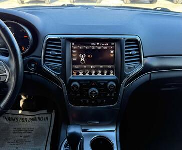 2018 Jeep Grand Cherokee Limited   - Photo 19 - Hermon, ME 04401