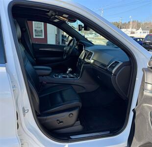 2018 Jeep Grand Cherokee Limited   - Photo 16 - Hermon, ME 04401