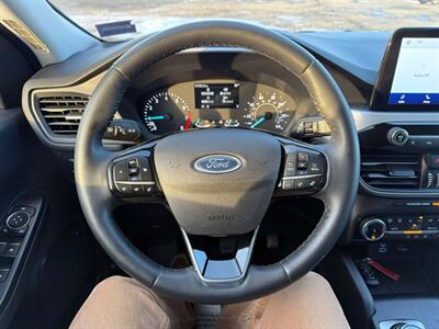 2022 Ford Escape SE   - Photo 22 - Hermon, ME 04401