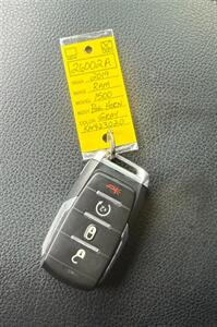 2019 RAM 1500 Big Horn   - Photo 43 - Hermon, ME 04401