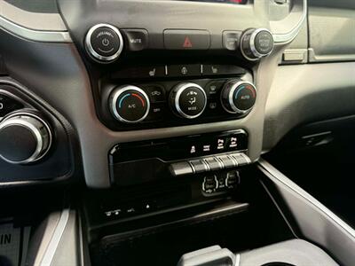 2019 RAM 1500 Big Horn   - Photo 38 - Hermon, ME 04401