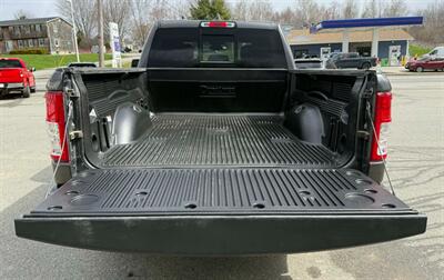 2019 RAM 1500 Big Horn   - Photo 5 - Hermon, ME 04401