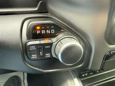 2019 RAM 1500 Big Horn   - Photo 31 - Hermon, ME 04401