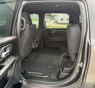 2019 RAM 1500 Big Horn   - Photo 15 - Hermon, ME 04401