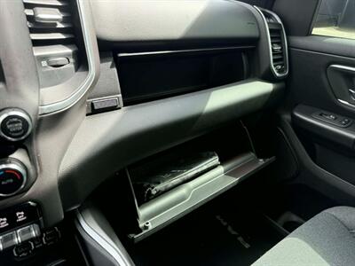 2019 RAM 1500 Big Horn   - Photo 42 - Hermon, ME 04401