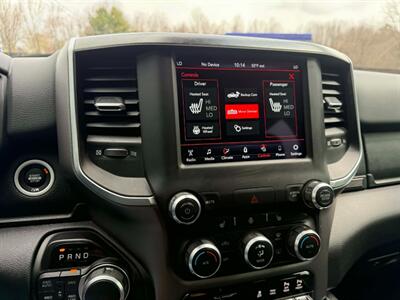 2019 RAM 1500 Big Horn   - Photo 35 - Hermon, ME 04401