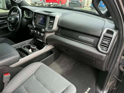 2019 RAM 1500 Big Horn   - Photo 19 - Hermon, ME 04401