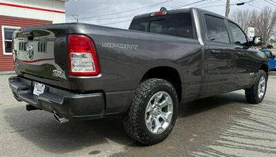 2019 RAM 1500 Big Horn   - Photo 6 - Hermon, ME 04401