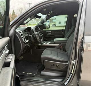 2019 RAM 1500 Big Horn   - Photo 13 - Hermon, ME 04401