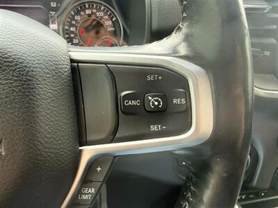 2019 RAM 1500 Big Horn   - Photo 28 - Hermon, ME 04401