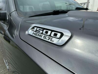 2019 RAM 1500 Big Horn   - Photo 10 - Hermon, ME 04401