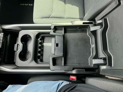 2019 RAM 1500 Big Horn   - Photo 40 - Hermon, ME 04401