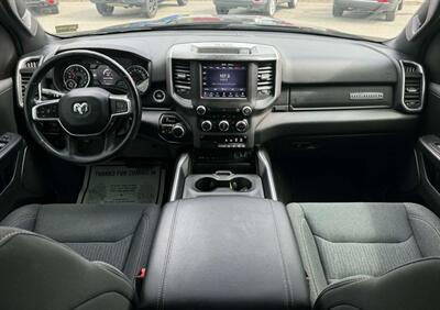 2019 RAM 1500 Big Horn   - Photo 20 - Hermon, ME 04401