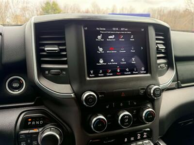 2019 RAM 1500 Big Horn   - Photo 34 - Hermon, ME 04401