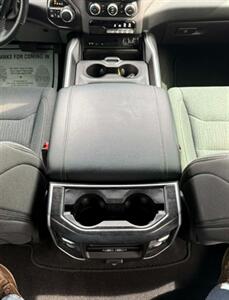 2019 RAM 1500 Big Horn   - Photo 22 - Hermon, ME 04401