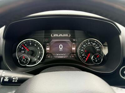 2019 RAM 1500 Big Horn   - Photo 26 - Hermon, ME 04401