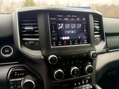 2019 RAM 1500 Big Horn   - Photo 33 - Hermon, ME 04401