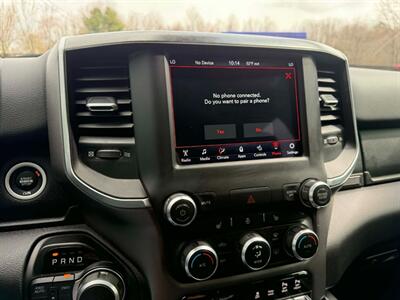 2019 RAM 1500 Big Horn   - Photo 36 - Hermon, ME 04401