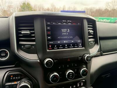 2019 RAM 1500 Big Horn   - Photo 32 - Hermon, ME 04401